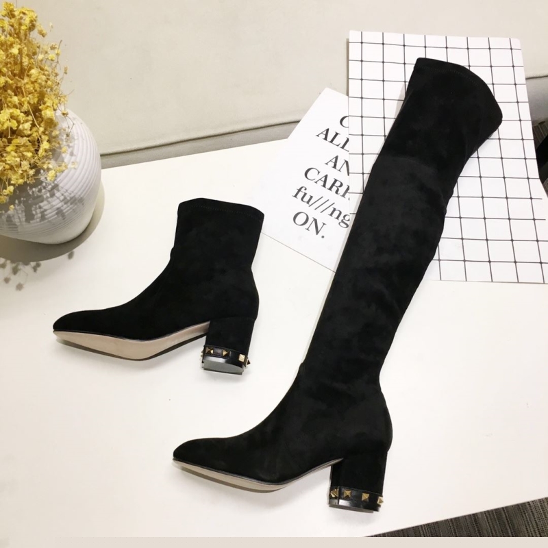 Valentino Boots